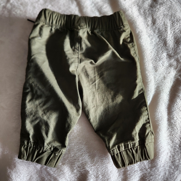 Infant Gap pants - Picture 8 of 11
